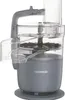 Kenwood NEW MULTIPRO kompaktowy robot kuchenny FDP22.130GY Podgląd zdjęcia produktu 8