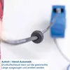 Scheppach Automatyczny bęben na wąż pneumatyczny AHR15 - Podgląd zdjęcia produktu 5