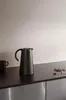 Eva Solo Rise Pichet isotherme - 1 litre - Noir Voir les images du produit 6