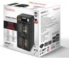 TurboTronic dvojitá horkovzdušná fritéza XXL 11 l – AF510D Náhled obrázku produktu 13