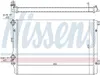 NISSENS 65280A Kühler Wasserkühler Motorkühler für VW GOLF Produktbild-Vorschau 14