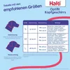 Halti OPTIFIT licol taille. S Voir les images du produit 6