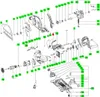 Festool Steckergehäuse TS 55 EBQ ET-BAUGRUP PE 491716 Produktbild-Vorschau 2