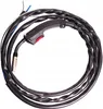 A welding torch with a coiled cable on a white background. Produktbild-Vorschau