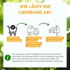 Florfliegenlarven gegen Blattläuse, Spinnmilben, Thripse & Produktbild-Vorschau 4