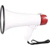 Megafono SpeaKa Professional XB-11SR con cinghia, funzione Anteprima dell’immagine prodotto 2