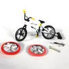 Mini-Legierung BMX Finger Fahrrad Modell Fahrrad Fans Produktbild-Vorschau 2