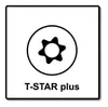 SPAX Universalschraube 5,0 x 100 mm 200 Stk. TORX T-STAR Produktbild-Vorschau 4