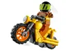 LEGO 60297 City Stuntz Power Stuntbike, sada s motorkou Náhled obrázku produktu 13