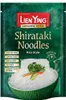 Lien Ying Shirataki Konjac rezance ryovho typu, 270g Náhľad obrázku produktu 2
