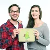 Mr. & Mrs. Panda Mouse Pad Schildkröte Pfeifen - Gelb Produktbild-Vorschau 4