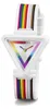 Guess Damen Uhr Armbanduhr FAME GW0679L1 Produktbild-Vorschau 8