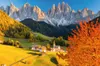 Puzzle Nathan Santa Magdalena 3000 pièces - Puzzle pour Voir les images du produit 1