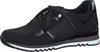 Marco Tozzi  Damenschuhe sportlicher Schnürer Schwarz Voir les images du produit 7