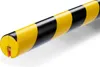 DURABLE Kantenschutzprofil E8R, 1m, 1126130 gelb/schwarz Produktbild-Vorschau 10