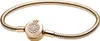 Pandora Damen-Armband Signature 569046C01-17 Produktbild-Vorschau 6