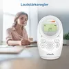 VTech Digitales Audio-Babyphon DM1212 – DECT-Technologie, Produktbild-Vorschau 17