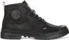 Palladium Botas Pampa Sp20 Hi Wax Czarny Podgląd zdjęcia produktu 6
