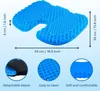 Coussin de siège antidérapant pour kayak - Coussin de siège Voir les images du produit 2