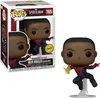 Funko Pop! Spiderman Miles Morales - Chase Edycja Classic Podgląd zdjęcia produktu 10