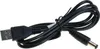 Uniwersalny kabel USB z wtyczką DC 5,5 x 2,1 mm i Podgląd zdjęcia produktu 11
