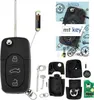 MT-KEY Funk Schlüssel 434MHZ Fernbedienung ID48 kompatibel Produktbild-Vorschau 1