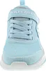 Skechers Wave 92 303557L (32/LTBL) Produktbild-Vorschau 4