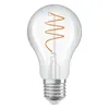 Żarówka LED VINTAGE CLA60 CLEAR DIM E27 Podgląd zdjęcia produktu 1