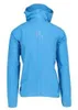 Inov-8 STORMSHELL (V4) M niebieska M; Niebieska kurtka Podgląd zdjęcia produktu 2