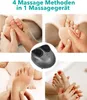 Naipo MGF-836 NAIPO Fußmassagegerät mit Wärme- und Anteprima dell’immagine prodotto 2