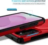 Étui magnétique pour Samsung Galaxy S26, étui double couche Voir les images du produit 7