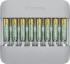 VARTA Ladegerät Eco Charger Pro Recycled inkl. 4x Mignon AA Produktbild-Vorschau 19