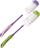 Brosse flexible pour nettoyer les biberons Voir les images du produit 1