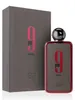 Afnan 9 pm Rebel unisex parfumovaná voda 100 ml Náhľad obrázku produktu 4