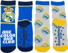 Real Madrid 2-Paar Rutschfeste Kindersocken für Sport & Produktbild-Vorschau 4