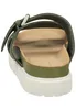 camel active Pantolettes Pantolettes Nubuck cuir Voir les images du produit 11