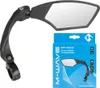 specchio per bicicletta 110 x 55 mm destro nero Anteprima dell’immagine prodotto 5