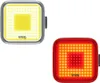 Knog Blinder Square Black Front 200 lm / Rear 100 lm Square Náhled obrázku produktu 12