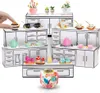 MGA's Miniverse Make It Mini Lifestyle Series 2 Mini Produktbild-Vorschau 6
