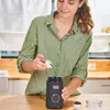 Black & Decker BXCG150E Młynek do kawy Młynek do noży Podgląd zdjęcia produktu 19