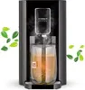 caso® 1880 caso® Heißwasserspender HW550 schwarz 2,9 l Náhľad obrázku produktu 6