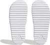 Adidas Slide Sandals IE9703 in White color size 38/5 Produktbild-Vorschau 5