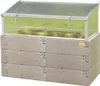 Juwel Timber Combi-Set Lit surélevé + rehausse pour lit Voir les images du produit 1