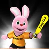 Duracell batterijen voor hoortoestellen, EasyTab 10 PR70, 6 Productafbeelding-voorbeeld 3