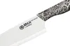 Samura Inca keramický nůž nakiri 84hrc SIN0043W Náhled obrázku produktu 9