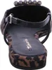 Tamaris Damen Pumps Sling Zierspange Strass spitze Form Produktbild-Vorschau 11