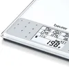 Bilancia da cucina BEURER fino a 5 kg DS 61 Anteprima dell’immagine prodotto 4