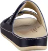 Vital Komfort Pantoletten Uni 31383832343339 Blau 44 EU Produktbild-Vorschau 15