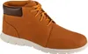 A single Timberland Chukka shoe is shown against a white background. Produktbild-Vorschau
