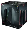 TRUST Trust GXT 609 Zoxa Nero con filo 6 W Anteprima dell’immagine prodotto 16